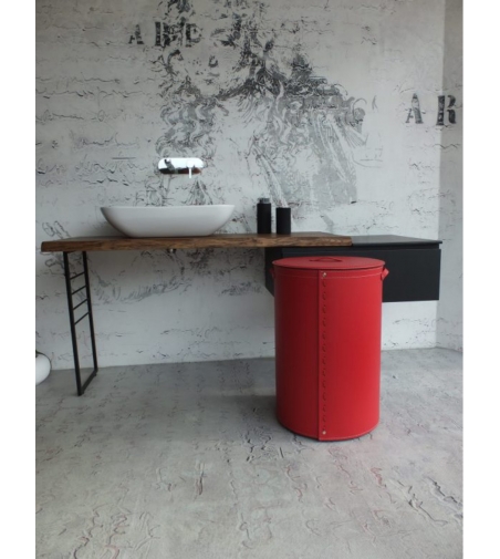 Roby Laundry Basket - Limac Design