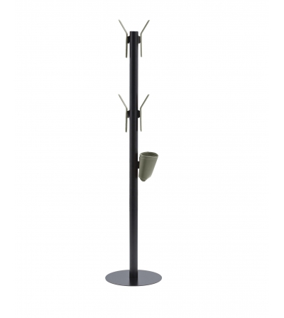 Perchero Ercole 5 - Limac Design