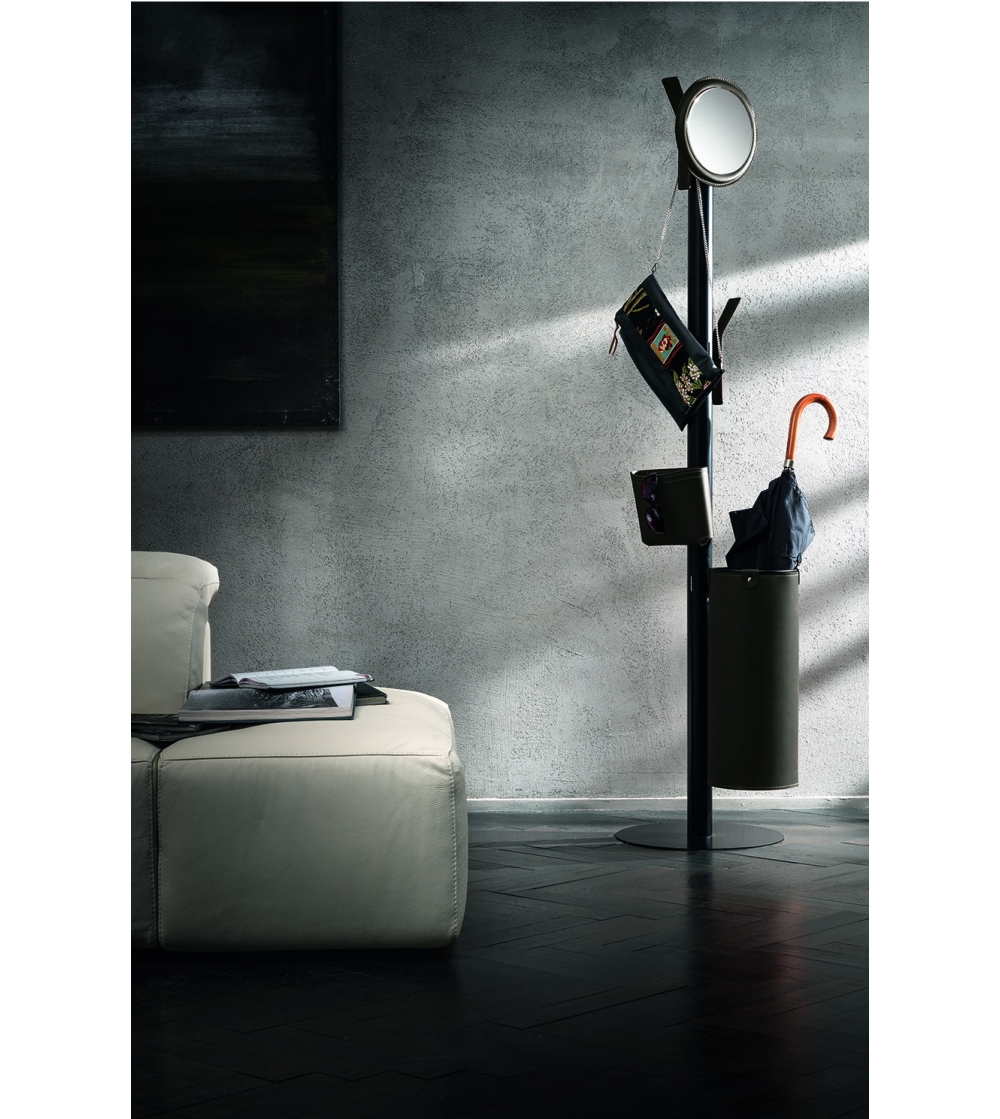Appendiabiti Ercole 5 - Limac Design