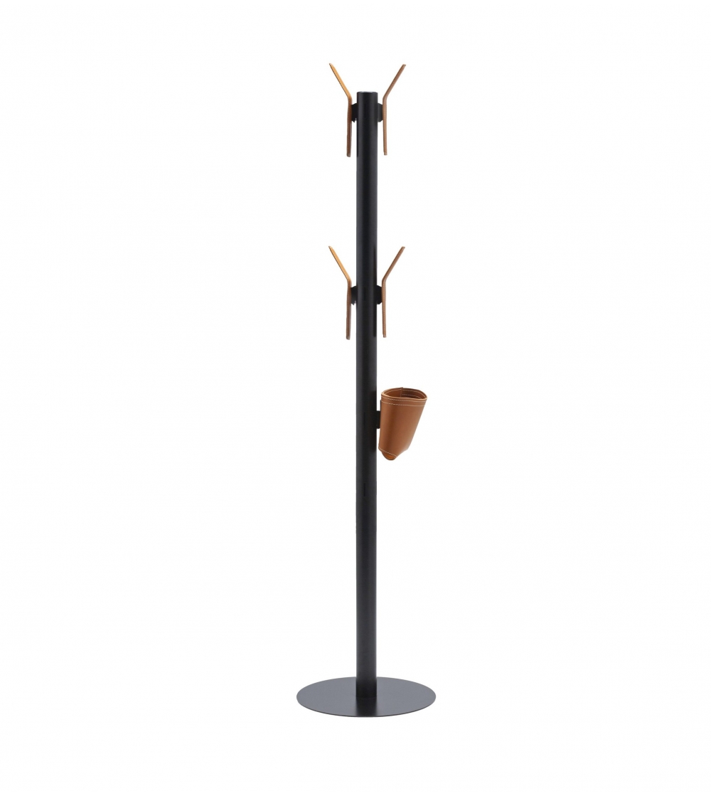 Ercole 5 Coat Hanger- Limac Design