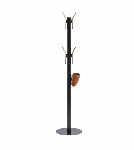 Porte-Manteau Ercole 5 - Limac Design
