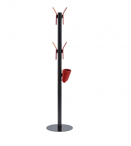 Appendiabiti Ercole 5 - Limac Design