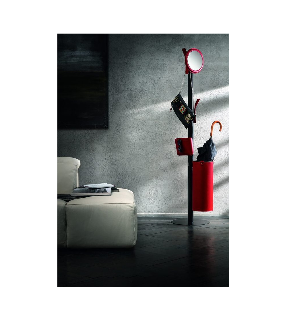 Porte-Manteau Ercole 5 - Limac Design