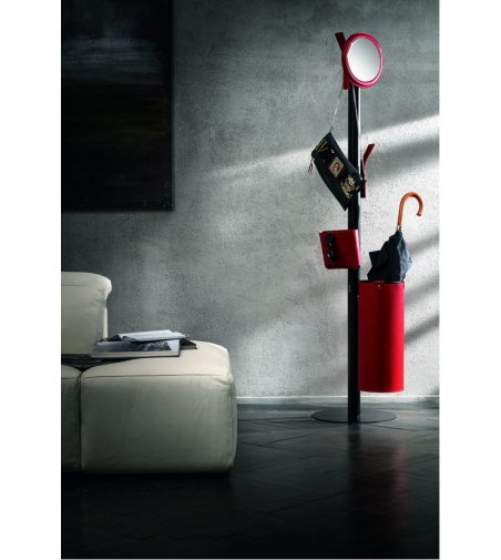 Ercole 5 Coat Hanger- Limac Design
