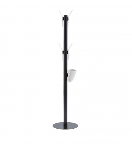 Porte-Manteau Ercole 5 - Limac Design