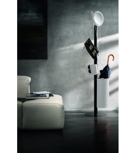 Ercole 5 Coat Hanger- Limac Design