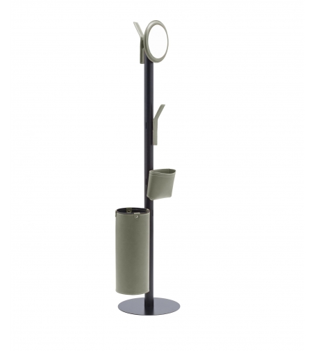 Porte-Manteau Ercole 7 - Limac Design
