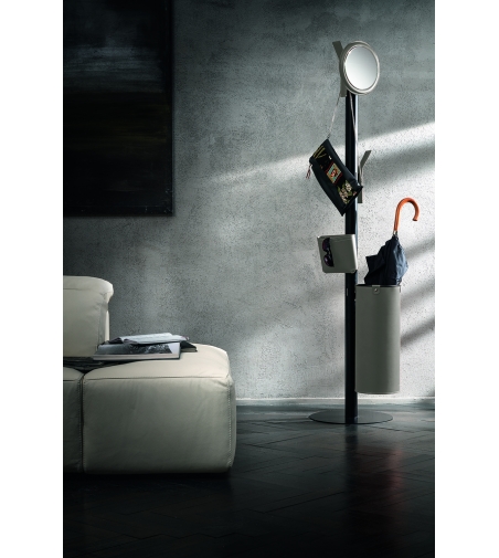 Ercole 7 Garderobenständer - Limac Design