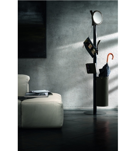 Ercole 7 Garderobenständer - Limac Design
