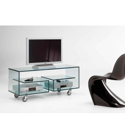 Mueble TV Tonelli Design Flò 1 2