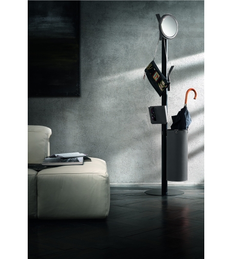 Perchero Ercole 7 - Limac Design