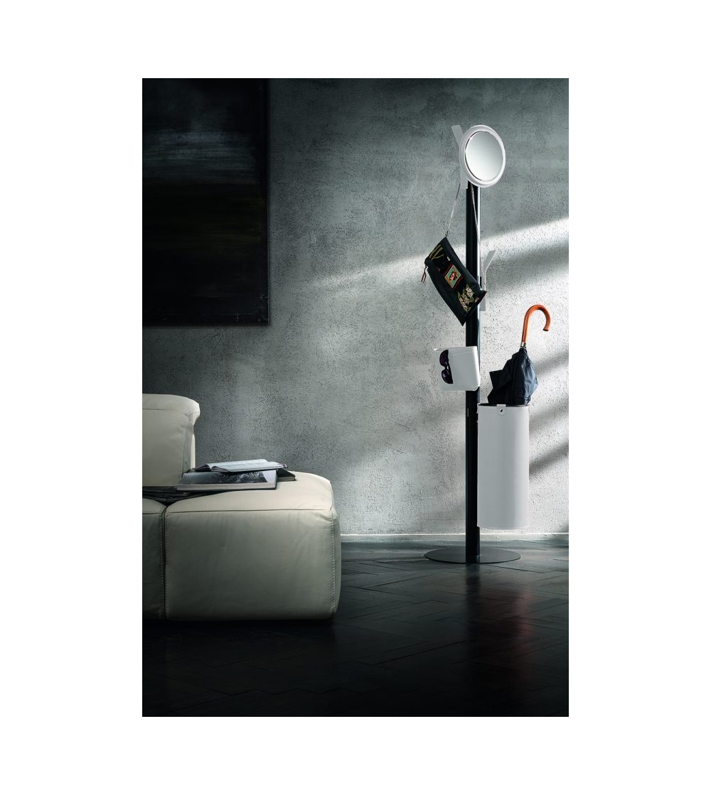 Perchero Ercole 7 - Limac Design