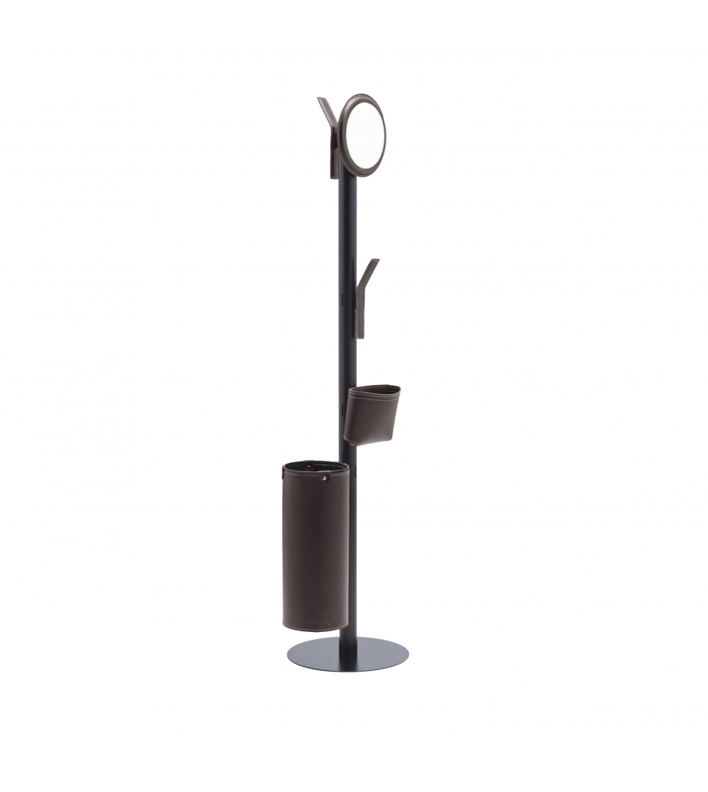 Ercole 7 Coat Hanger - Limac Design