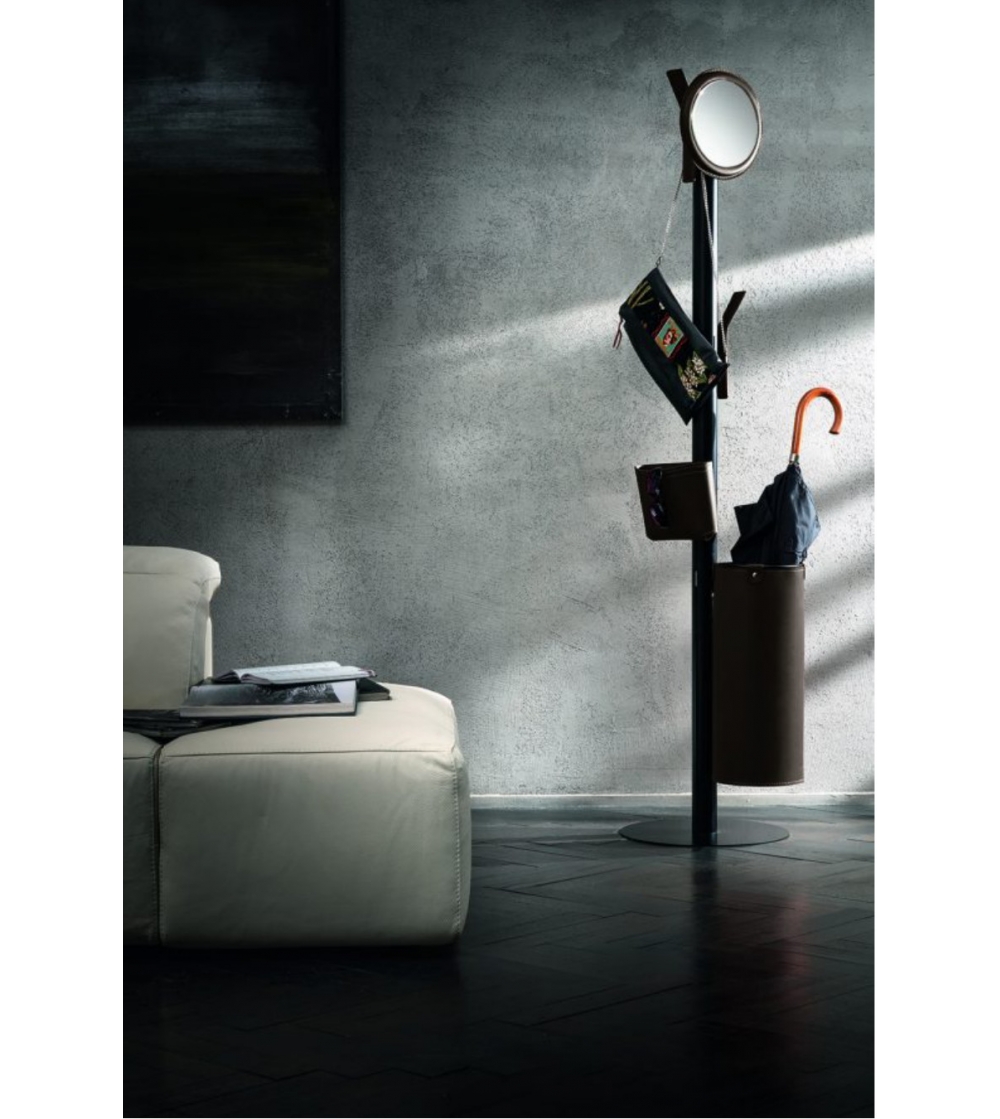 Ercole 7 Coat Hanger - Limac Design