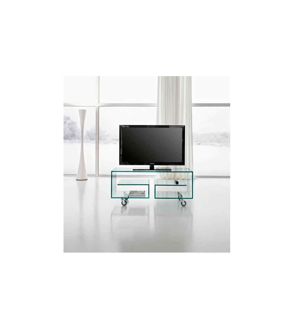 Mueble TV Tonelli Design Flò 1
