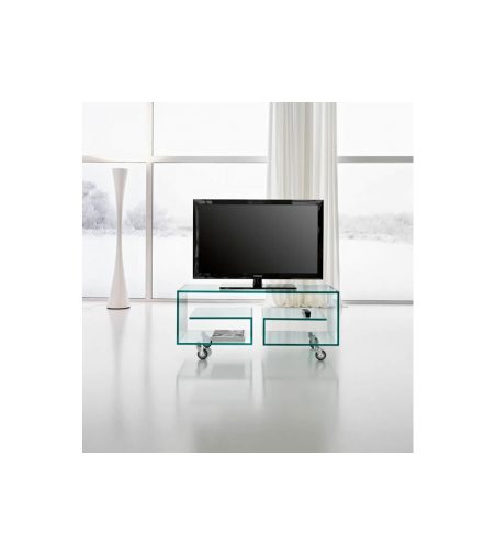 TV-Schrank Tonelli Design Flò 1
