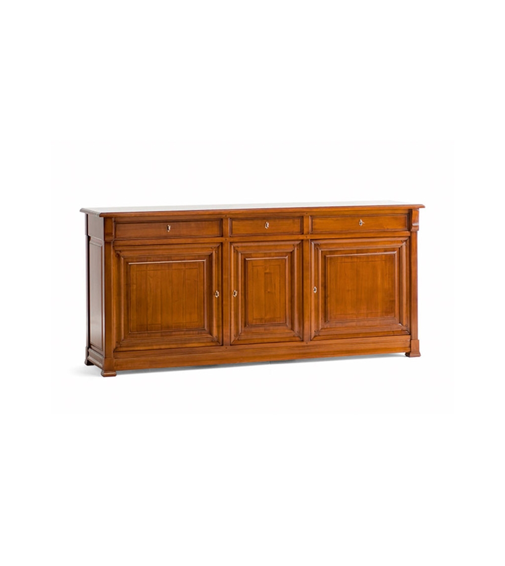 06.03/3 Stella del Mobile Classic Sideboard