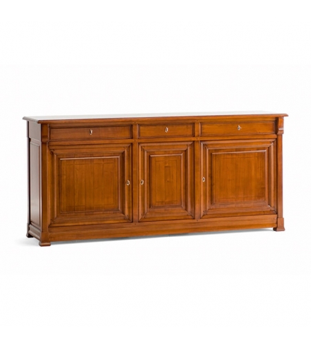 Stella del Mobile klassisches Sideboard 06.03/3