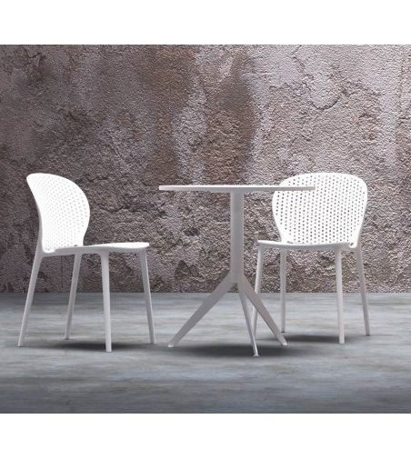 Mesa Password H 75 - Ambiance Italia