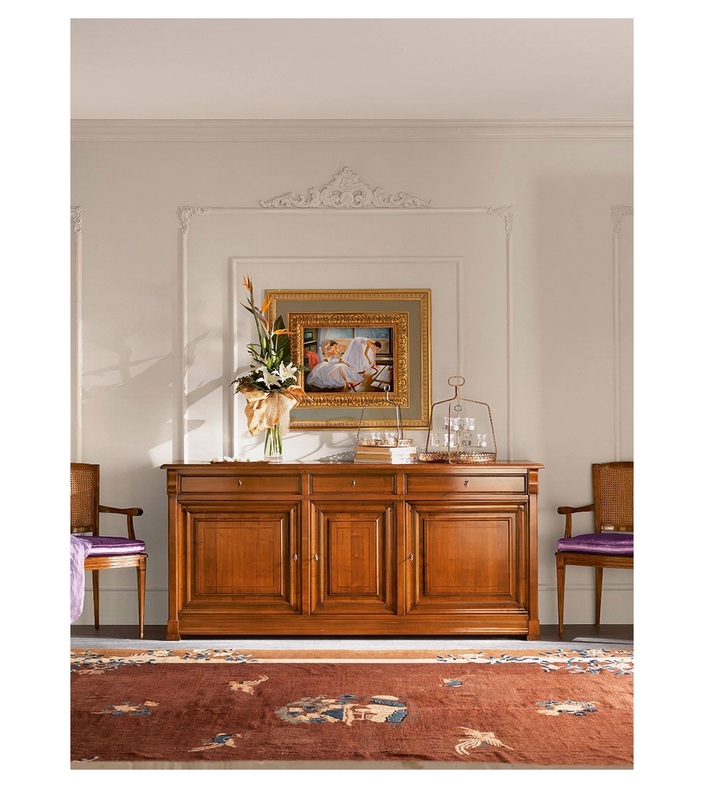 Stella del Mobile Buffet classique...