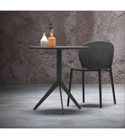 Mesa Password H 75 - Ambiance Italia 2