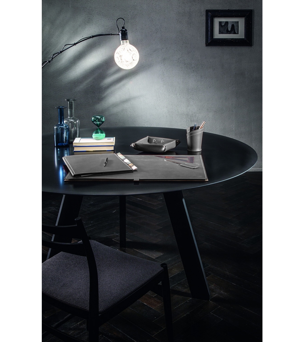 Aristotele Desk Set - Limac Design