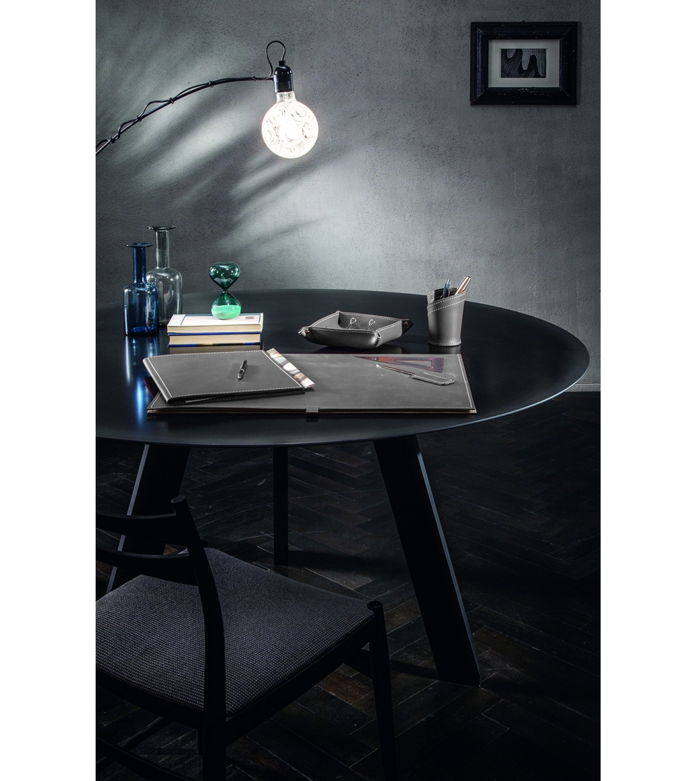 Ensemble De Bureau Aristotele - Limac Design