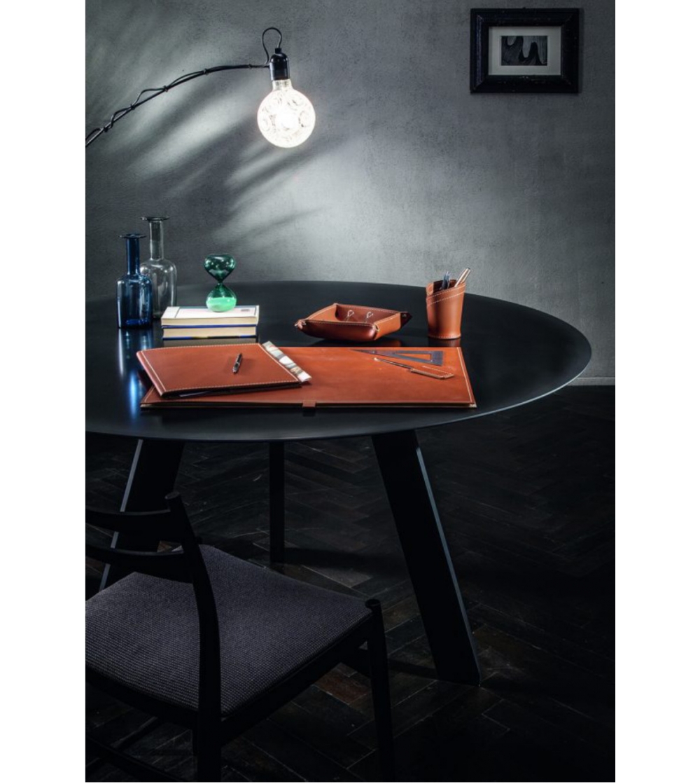 Ensemble De Bureau Aristotele - Limac Design