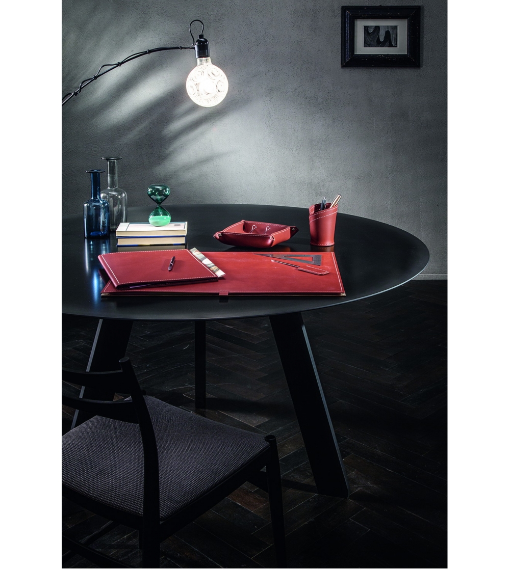 Aristotele Desk Set - Limac Design