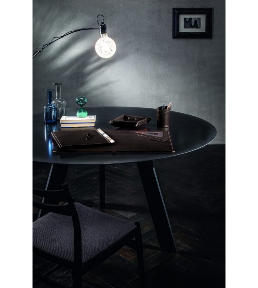 Ensemble De Bureau Aristotele - Limac Design