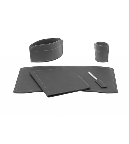 Ensemble De Bureau Brando - Limac Design