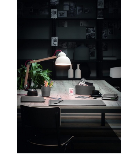 Conjunto De Escritorio Brando - Limac Design