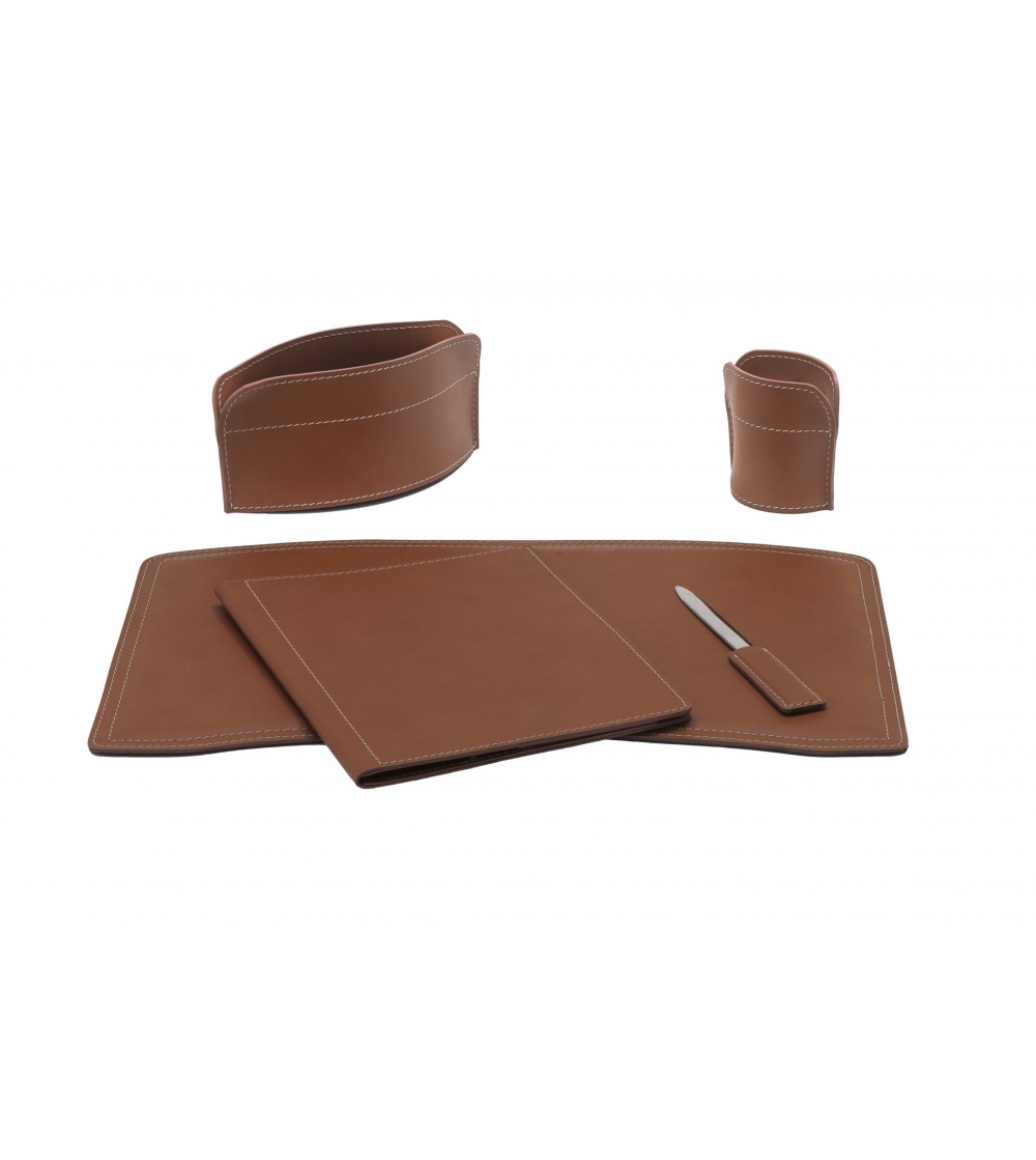 Brando Desk Set - Limac Design