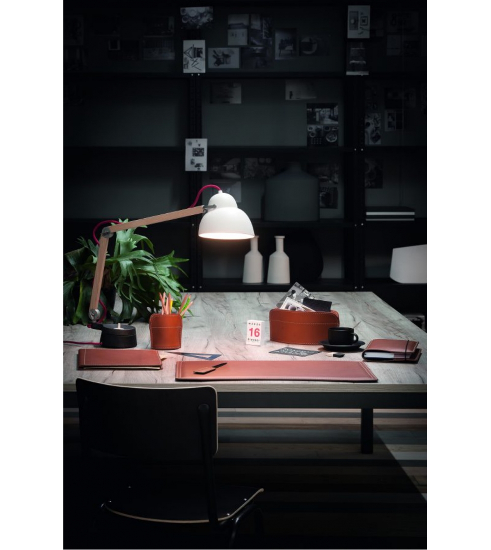 Set Scrivania Brando - Limac Design