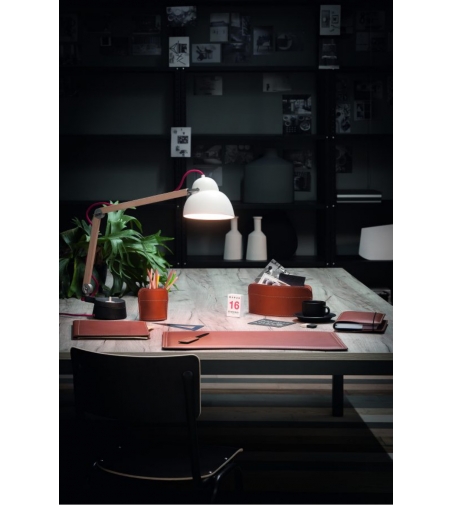 Conjunto De Escritorio Brando - Limac Design