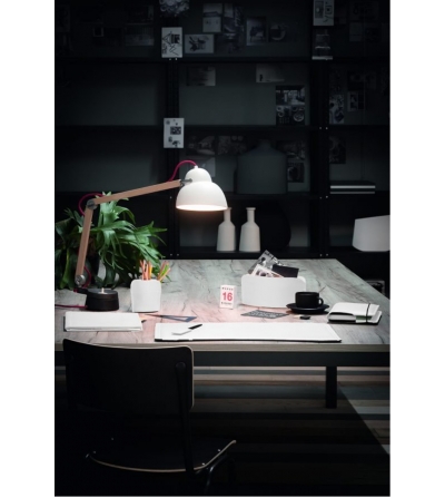 Brando 4 Desk Set - Limac Design 2