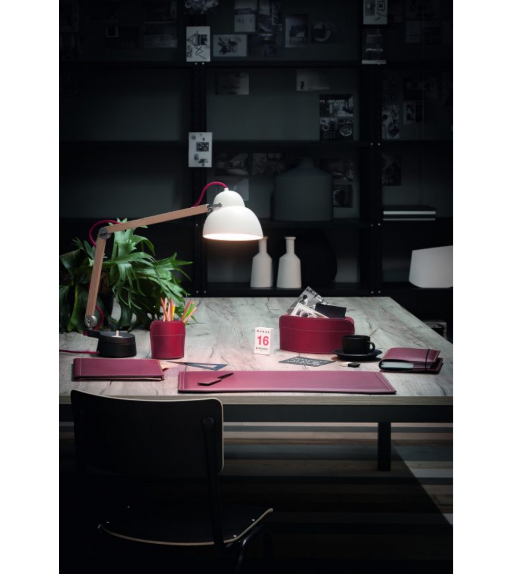 Brando 4 Desk Set - Limac Design