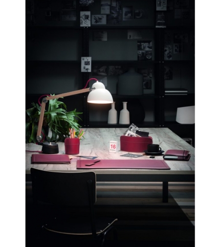 Brando 4 Desk Set - Limac Design