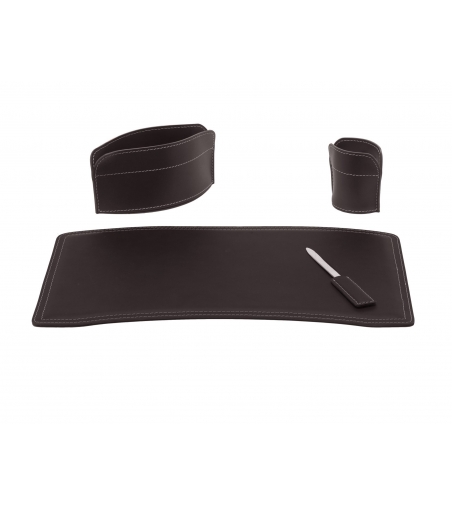 Conjunto De Escritorio Brando 4 - Limac Design