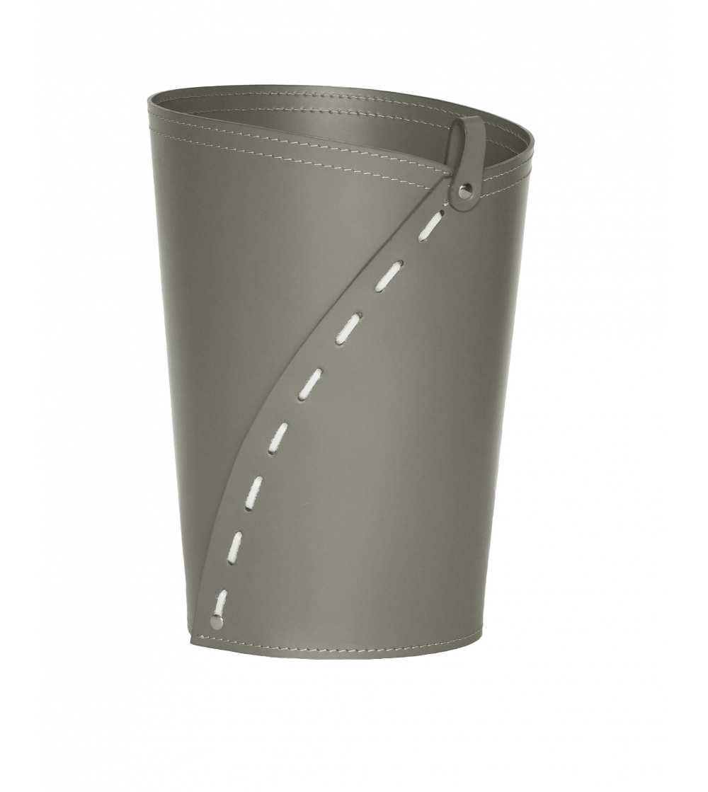 Servus Waste Paper Container - Limac Design