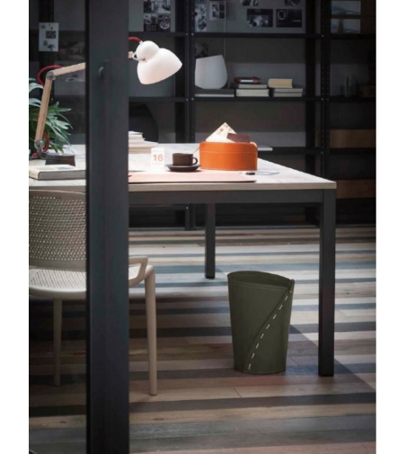 Contenitore Gettacarte Servus - Limac Design
