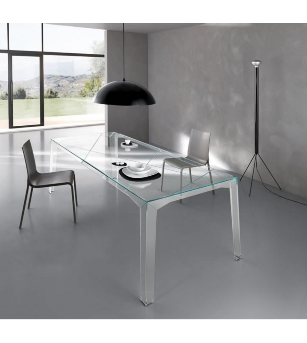 Glastische online kaufen - Vinciguerra Shop | Tische