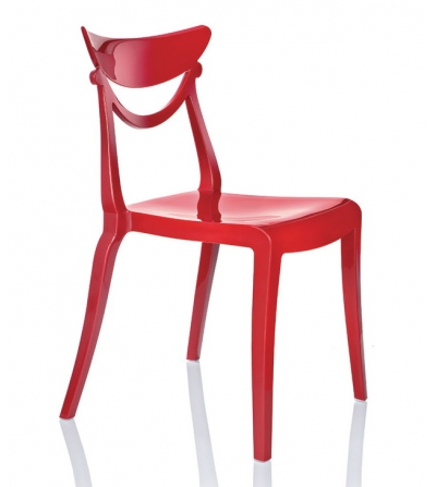 Silla Marlene 1050 - Alma Design 2
