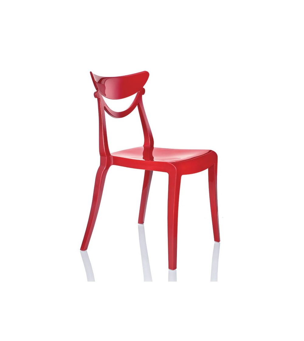Chaise Marlene 1050 - Alma Design