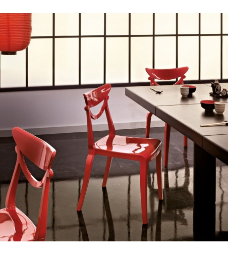 Chaise Marlene 1050 - Alma Design