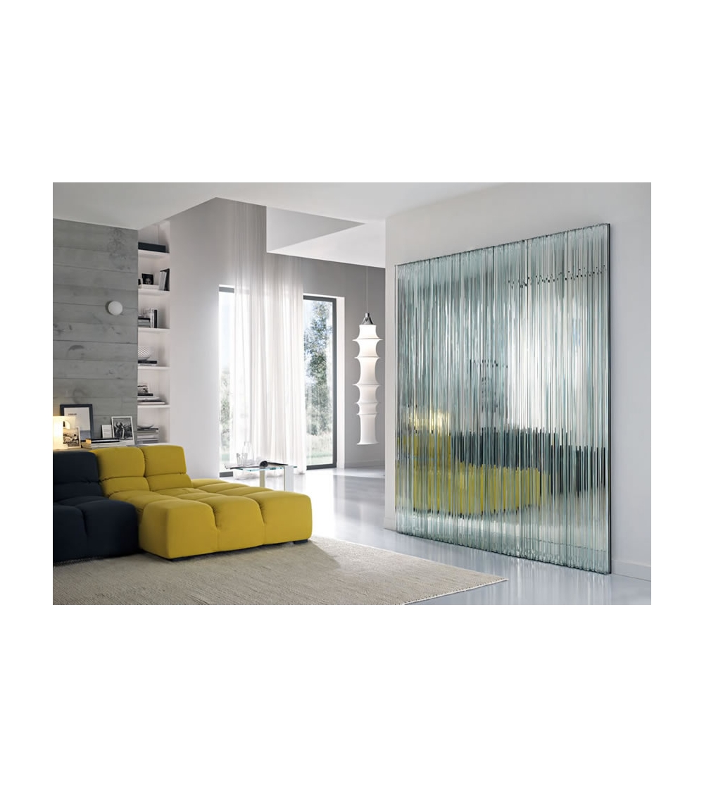 Vu Tonelli Design Modular Mirror