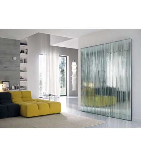 Miroir Modulaire Tonelli Design Vu