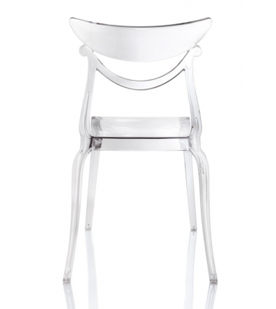 Sedia Marlene 1051 - Alma Design 2