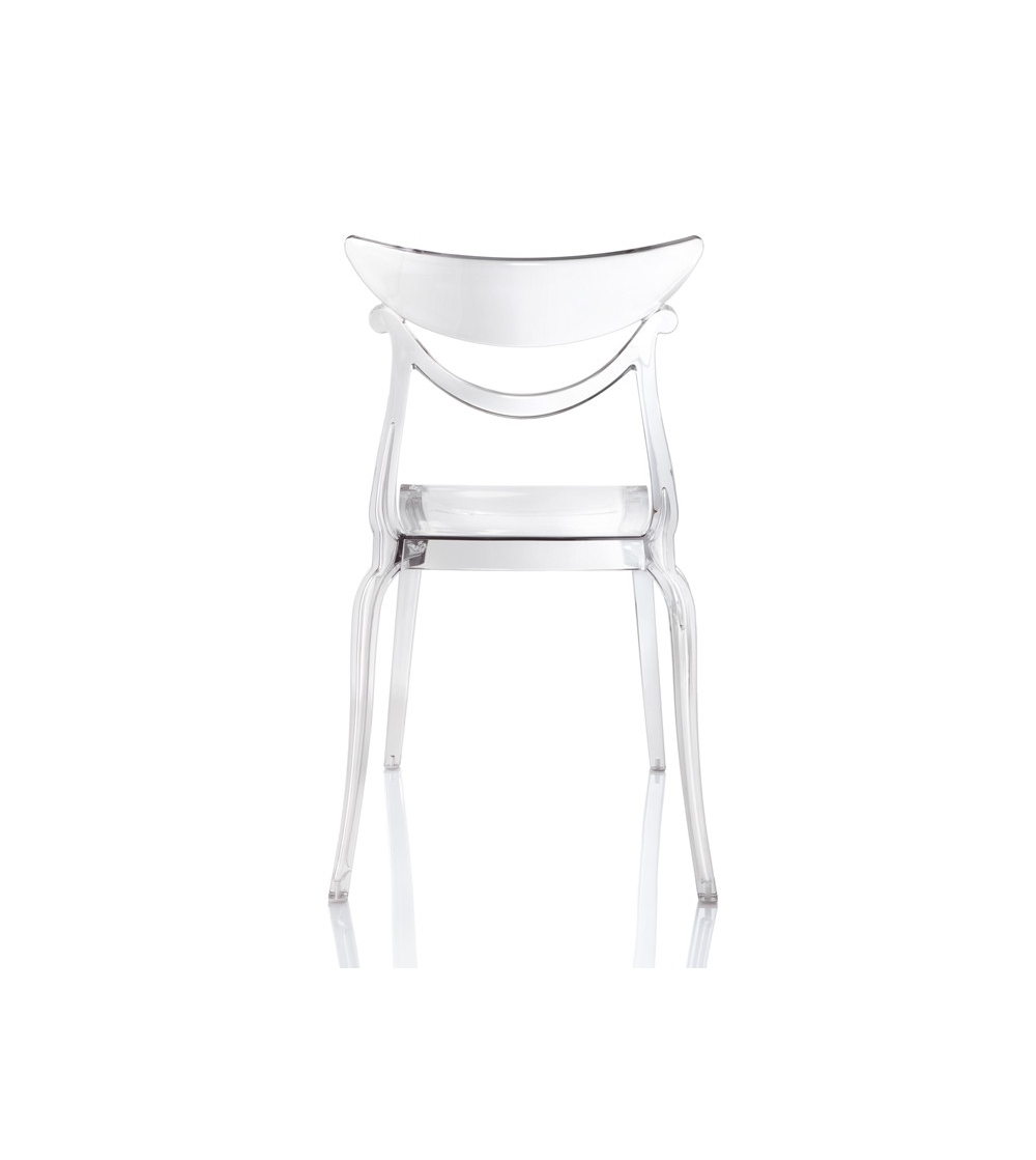 Alma Design - Marlene 1051 Chair