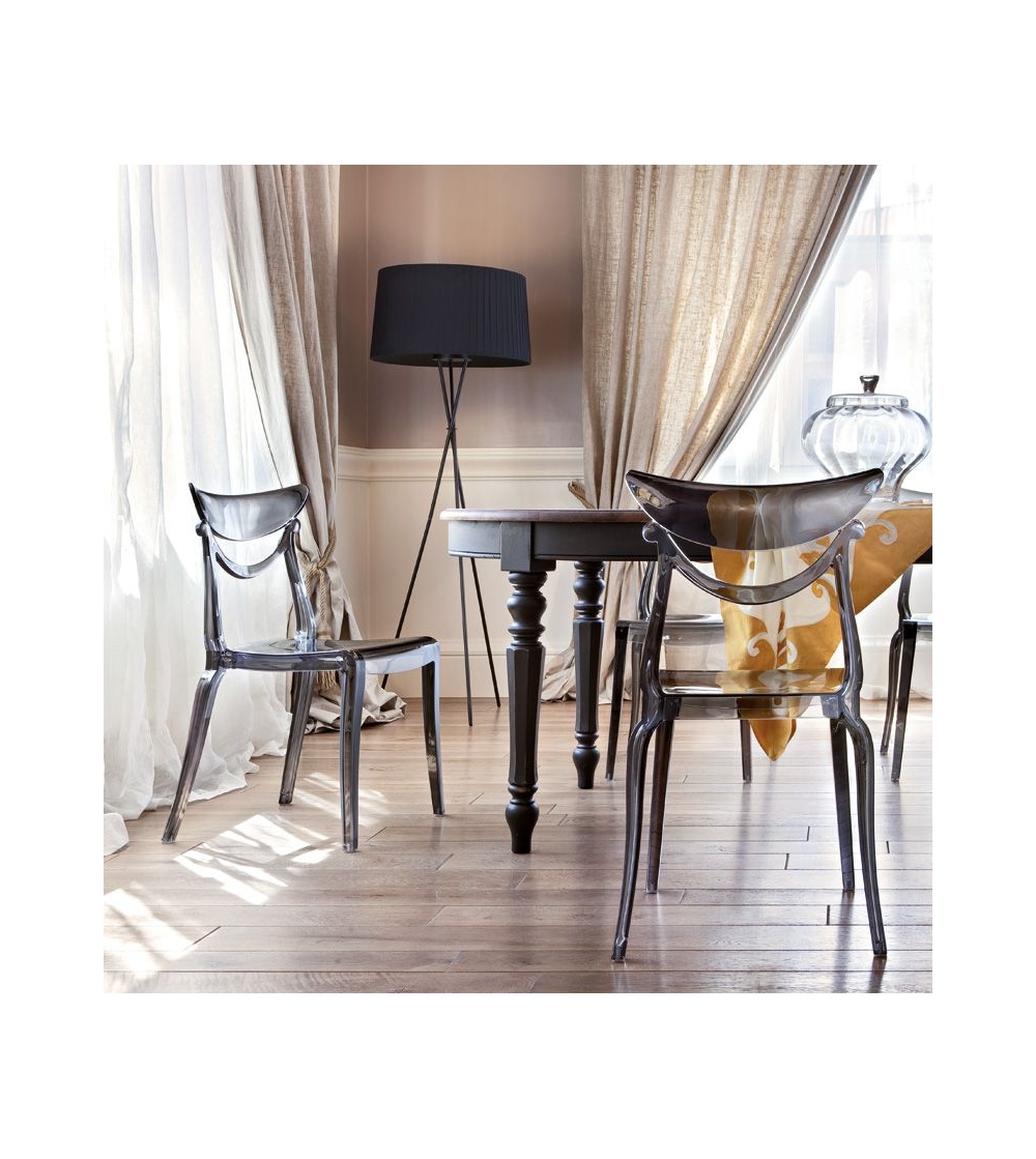 Alma Design - Marlene 1051 Chair